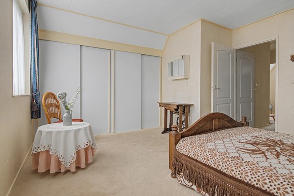 Medium property photo - De Hare 80, 8375 GH Oldemarkt